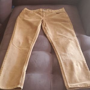 Michael Koors Corduroy jeans